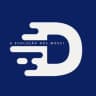 Logo Frente de Caixa DZM SISTEMAS