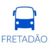 Logo Fretadão