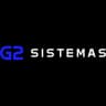 Logo G2 Sistemas