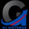 Logo G3 Tech Informática