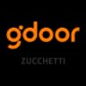 Logo Gdoor Zucchetti
