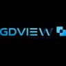 Logo GDVIEW
