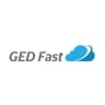Logo GED Fast