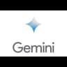 Logo Gemini AI