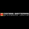 Logo Gensis Sistemas