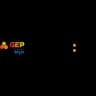 Logo GEP Automação Comercial