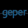Logo Geper Sistemas