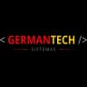 Logo GermanTech Sistemas