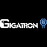 Logo Gigatron Votuporanga