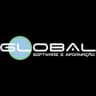 Logo Global Software e Informação