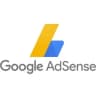 Logo Google AdSense
