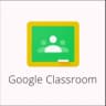 Logo Google Classroom