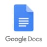 Logo Google Docs
