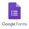 Logo Google forms