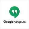 Logo Google Hangouts