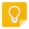 Logo Google Keep