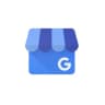 Logo Google My Business
