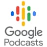 Logo Google Podcasts