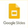 Logo Google Slides