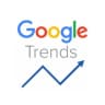 Logo Google Trends