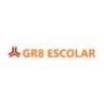Logo Gr8 Escolar