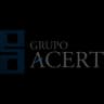Logo Grupo Acert