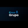 Logo Grupo Crew