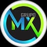 Logo Grupo MX Automação