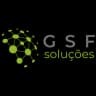 Logo GSF Soluções