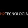 Logo H2 Tecnologia