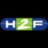 Logo H2F Sistemas