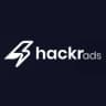 Logo Hackr Ads