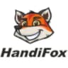 Logo HandiFox