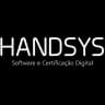 Logo Handsys