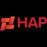 Logo HAP Tecnologia