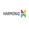 Logo Harmoniq ERP Software