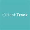 Logo HashTrack