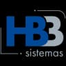 Logo HB3 Sistemas