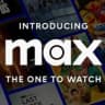 Logo HBO Max