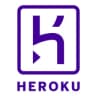 Logo Heroku