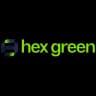 Logo Hex Green