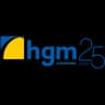Logo HGM Sistemas