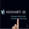 Logo Highcharts iOS