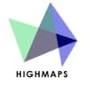 Logo Highmaps