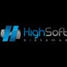 Logo HighSoft Sistemas