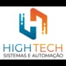 Logo HighTech Sistemas e Automação