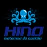 Logo Hino Sistemas de Gestão