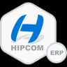 Logo Hipcom ERP
