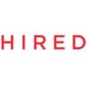 Logo Hired
