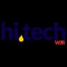 Logo Hitech Sistemas